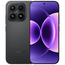 Смартфон Xiaomi 17 12/512GB Black (UA UCRF)