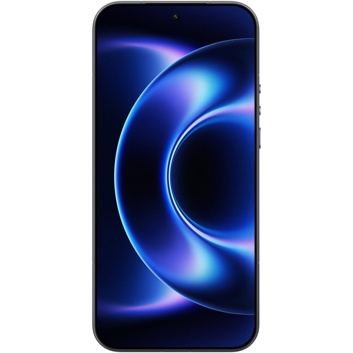 Смартфон Xiaomi 17 Ultra 16/1TB Black (UA UCRF)