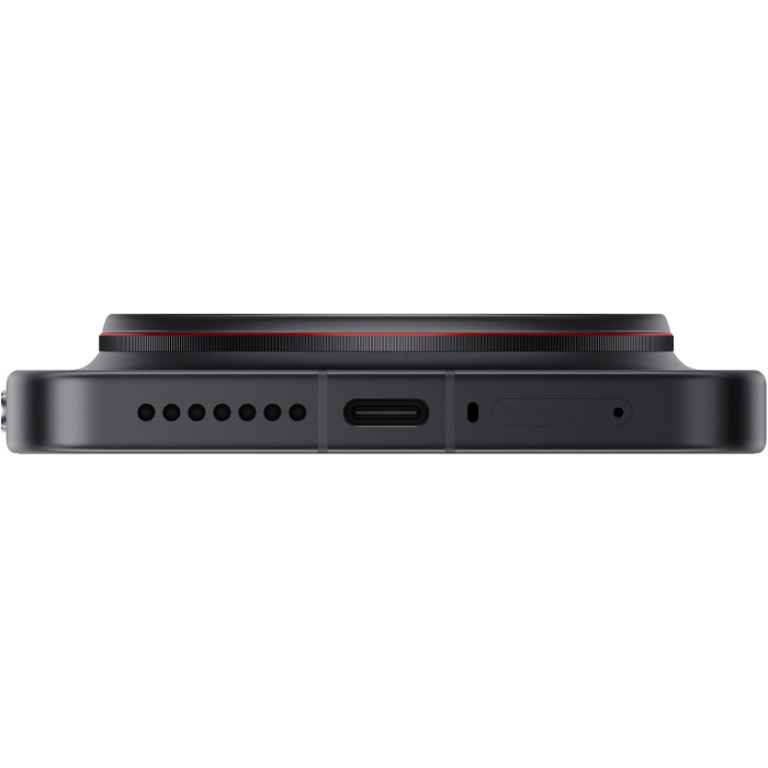 Смартфон Xiaomi 17 Ultra 16/1TB Black (UA UCRF)