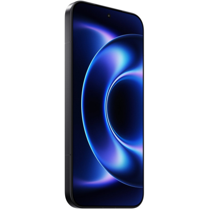 Смартфон Xiaomi 17 Ultra 16/1TB Black (UA UCRF)