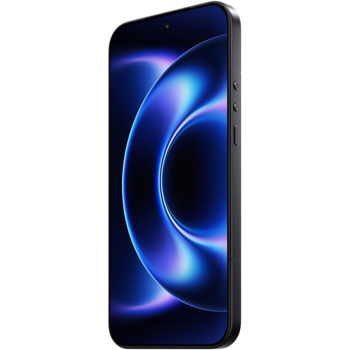 Смартфон Xiaomi 17 Ultra 16/1TB Black (UA UCRF)
