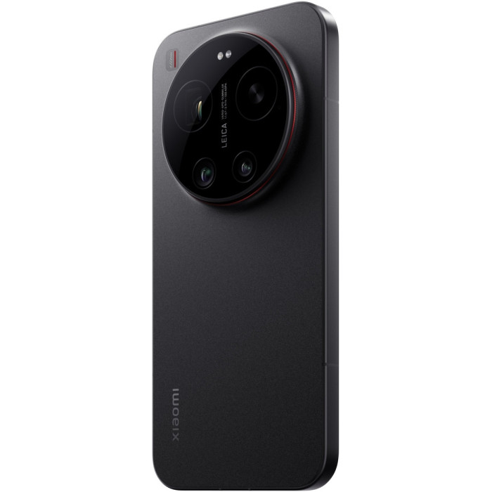 Смартфон Xiaomi 17 Ultra 16/1TB Black (UA UCRF)