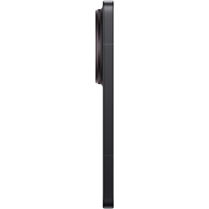 Смартфон Xiaomi 17 Ultra 16/1TB Black (UA UCRF)