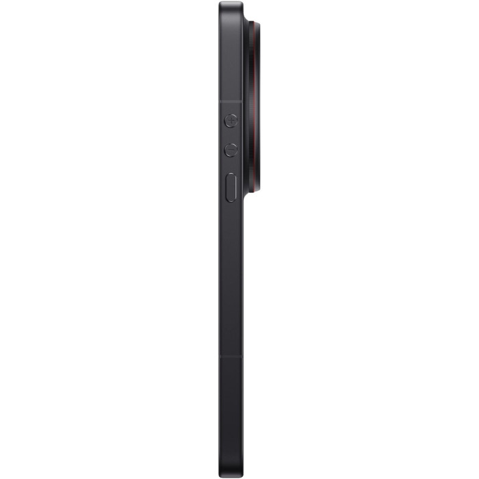 Смартфон Xiaomi 17 Ultra 16/1TB Black (UA UCRF)