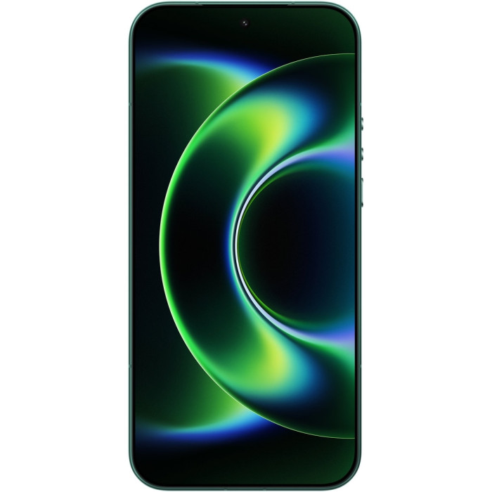 Смартфон Xiaomi 17 Ultra 16/1TB Starlit Green (Global)