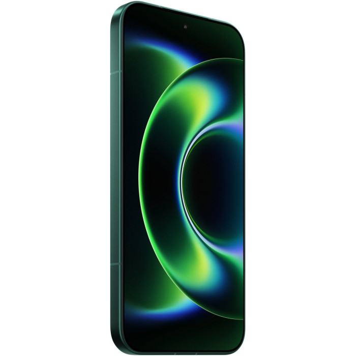 Смартфон Xiaomi 17 Ultra 16/1TB Starlit Green (Global)