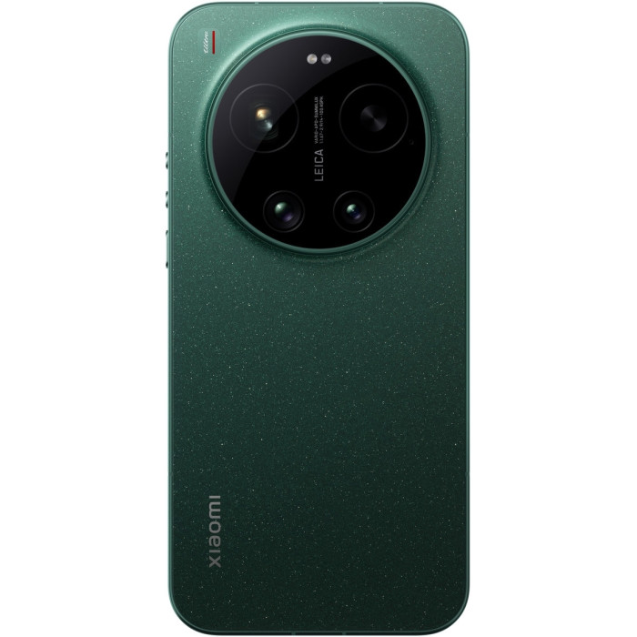 Смартфон Xiaomi 17 Ultra 16/1TB Starlit Green (Global)
