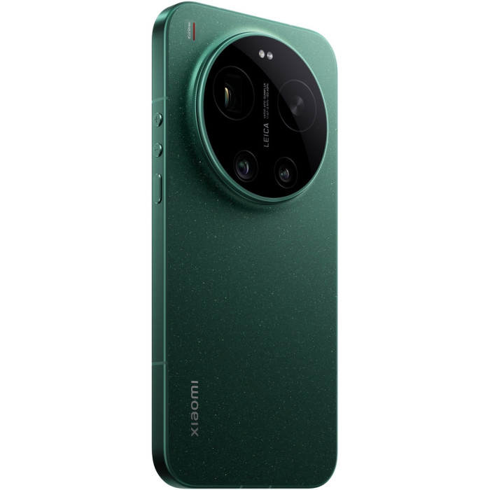 Смартфон Xiaomi 17 Ultra 16/1TB Starlit Green (Global)