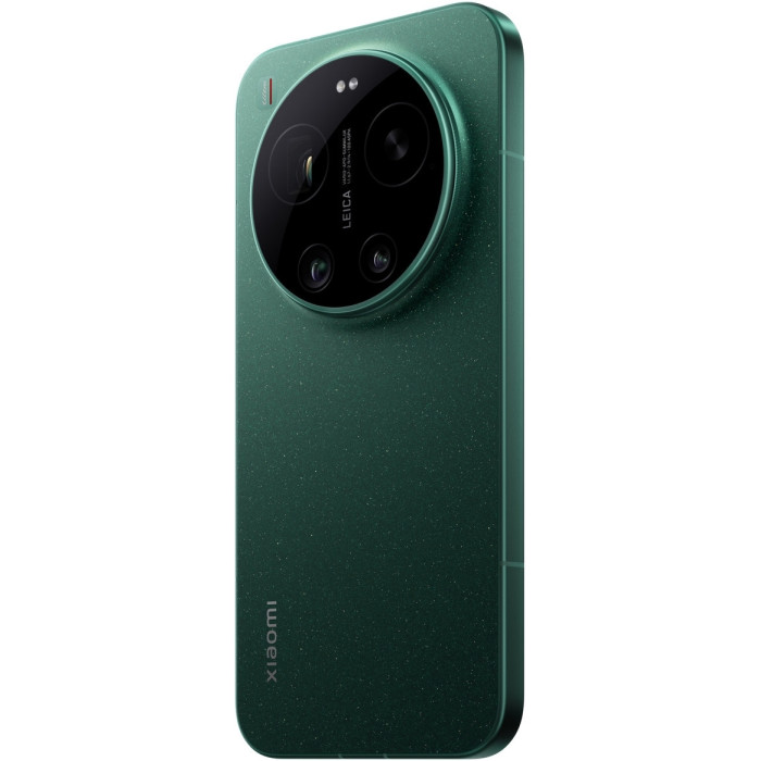 Смартфон Xiaomi 17 Ultra 16/1TB Starlit Green (Global)