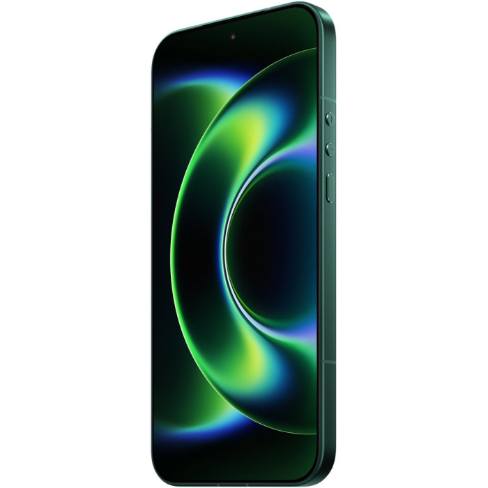 Смартфон Xiaomi 17 Ultra 16/1TB Starlit Green (UA UCRF)