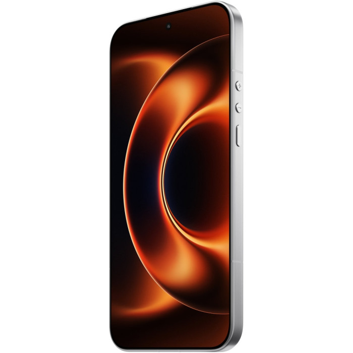 Смартфон Xiaomi 17 Ultra 16/1TB White (Global)