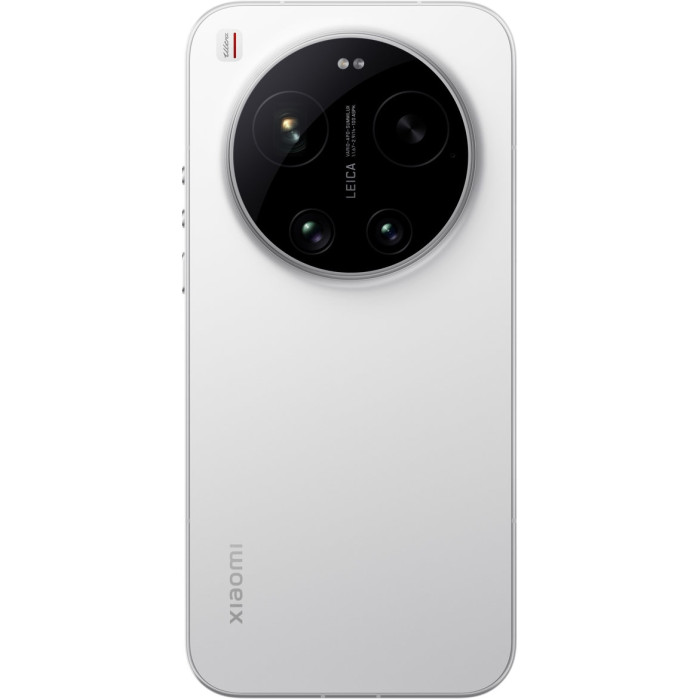 Смартфон Xiaomi 17 Ultra 16/1TB White (Global)