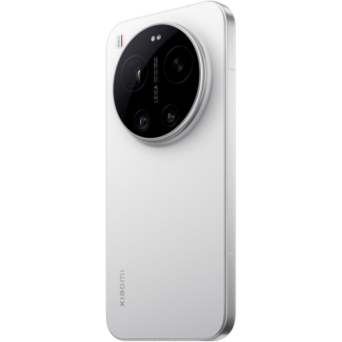 Смартфон Xiaomi 17 Ultra 16/1TB White (Global)