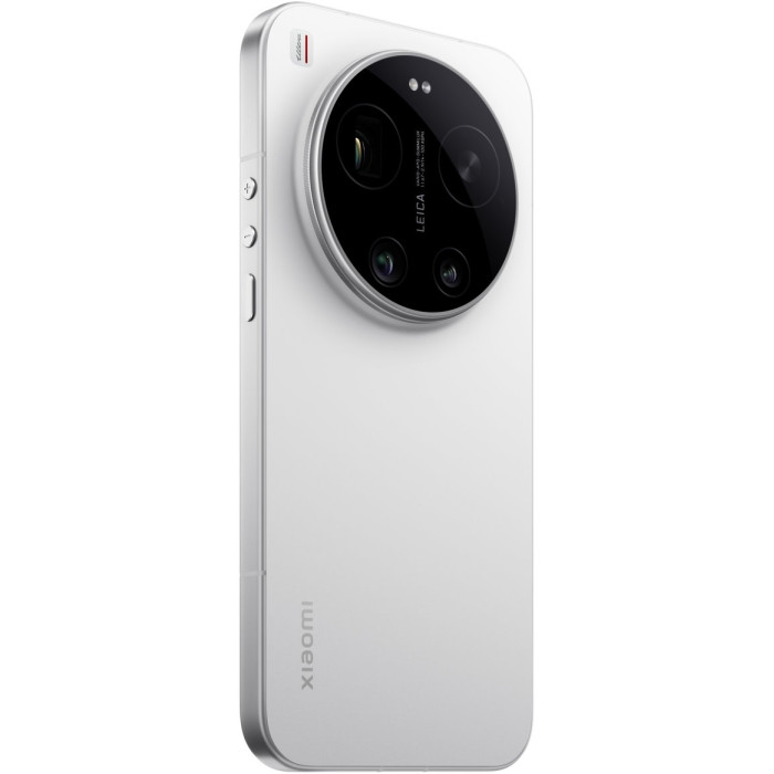 Смартфон Xiaomi 17 Ultra 16/1TB White (UA UCRF)