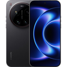 Смартфон Xiaomi 17 Ultra 16/512GB Black (Global)