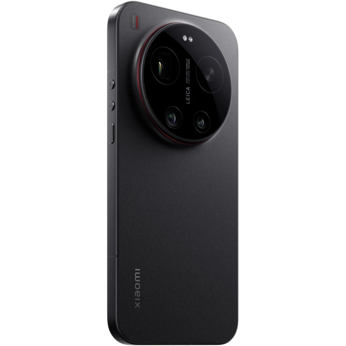 Смартфон Xiaomi 17 Ultra 16/512GB Black (Global)