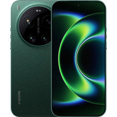 Смартфон Xiaomi 17 Ultra 16/512GB Starlit Green (Global)