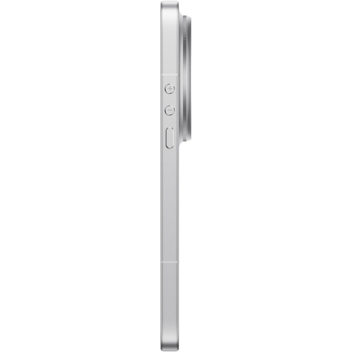 Смартфон Xiaomi 17 Ultra 16/512GB White (UA UCRF)