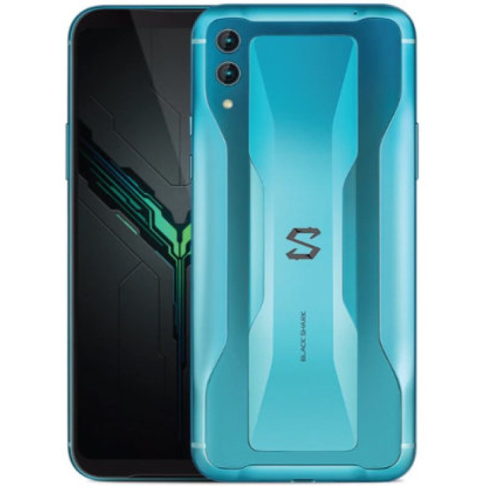 Смартфон Xiaomi Black Shark 2 12/256Gb Blue (Global)