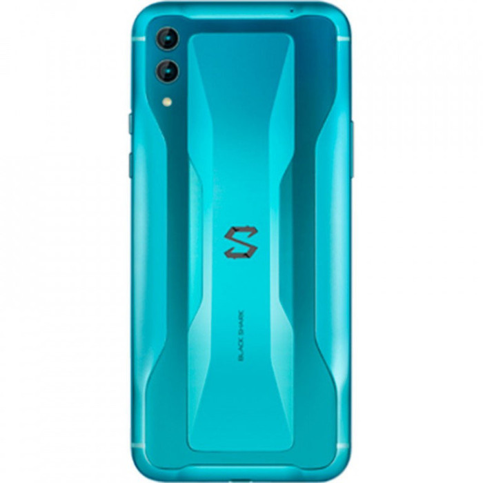 Смартфон Xiaomi Black Shark 2 12/256Gb Blue (Global)