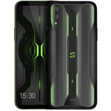 Смартфон Xiaomi Black Shark 2 Pro 12/128Gb Electric Black (Global)