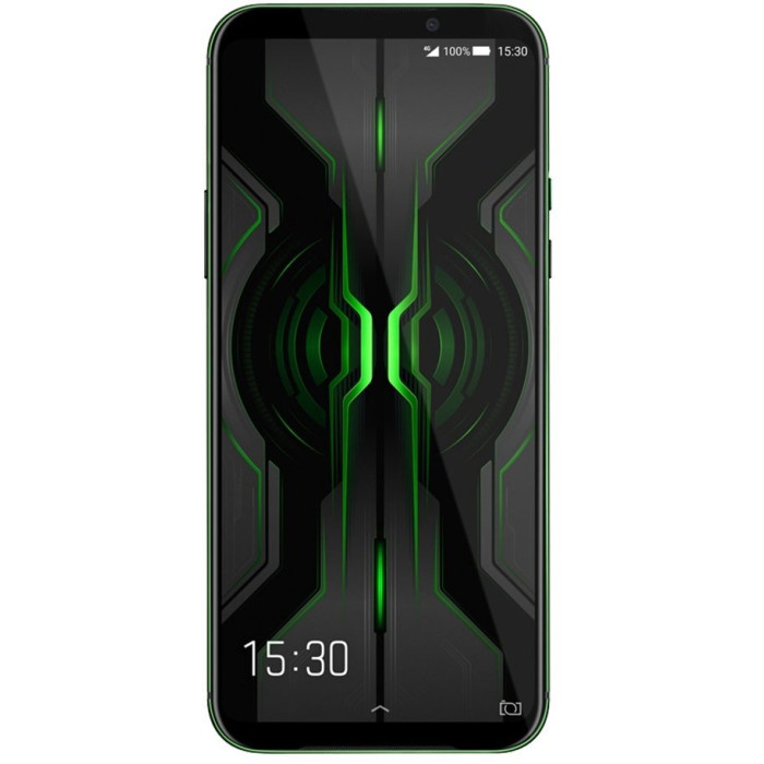 Смартфон Xiaomi Black Shark 2 Pro 12/128Gb Electric Black (Global)