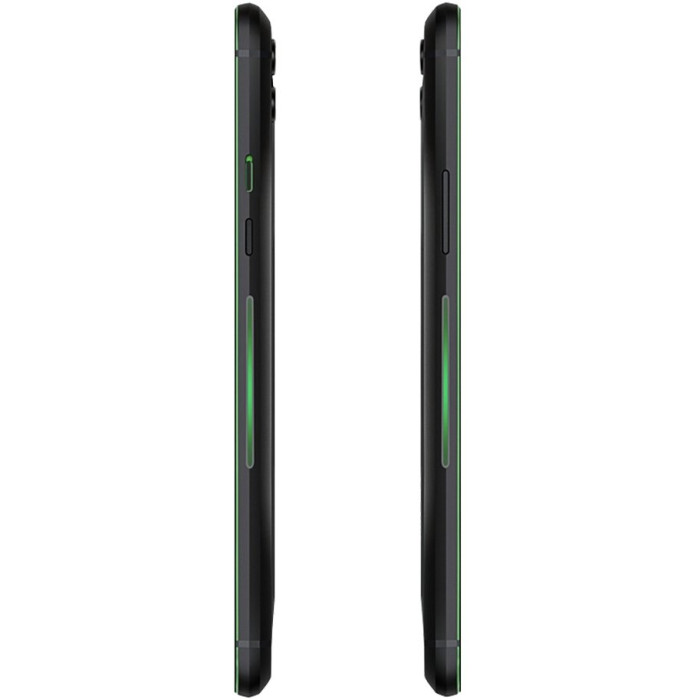 Смартфон Xiaomi Black Shark 2 Pro 12/128Gb Electric Black (Global)
