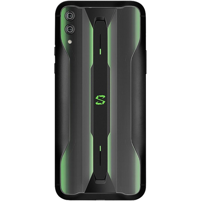 Смартфон Xiaomi Black Shark 2 Pro 12/128Gb Electric Black (Global)