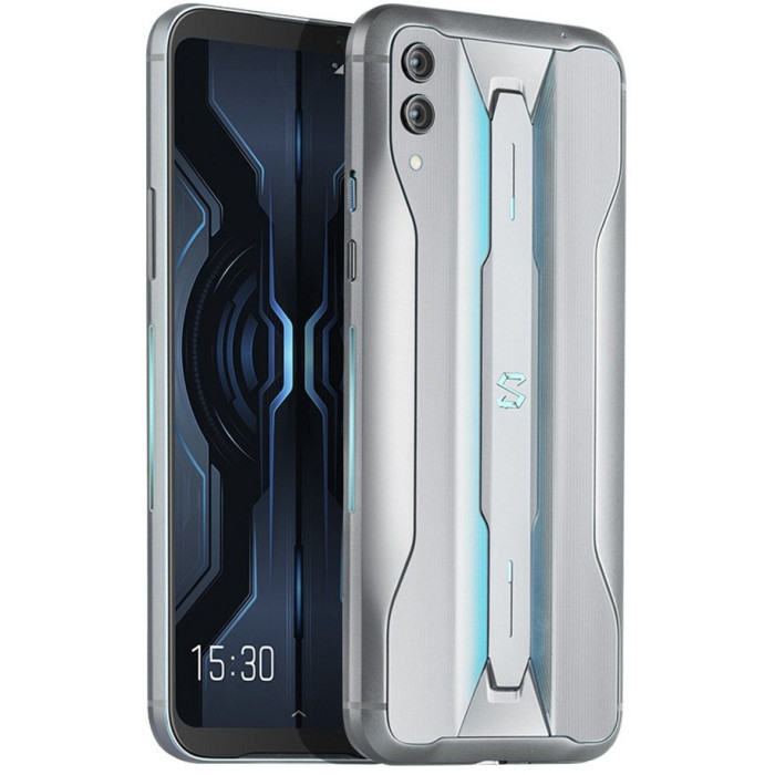 Смартфон Xiaomi Black Shark 2 Pro 12/128Gb Ice Ash (Global)