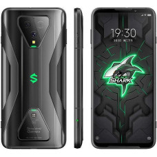 Смартфон Xiaomi Black Shark 3 12/128GB Lightning Black (Global)