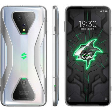 Смартфон Xiaomi Black Shark 3 12/128GB Star Silver (Global)