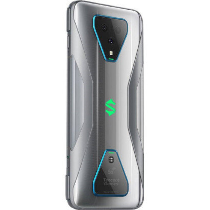 Смартфон Xiaomi Black Shark 3 Pro 12/256GB Grey (Global)