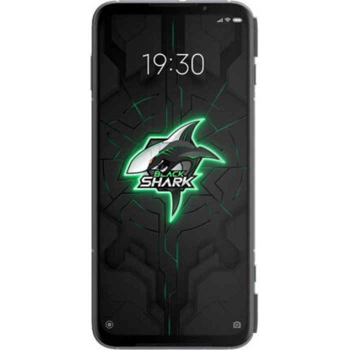 Смартфон Xiaomi Black Shark 3 Pro 12/256GB Grey (Global)