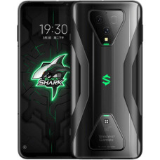 Смартфон Xiaomi Black Shark 3 Pro 12/256GB Shadow Black (Global)