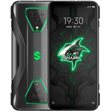 Смартфон Xiaomi Black Shark 3 Pro 8/256GB Phantom Black (Global)