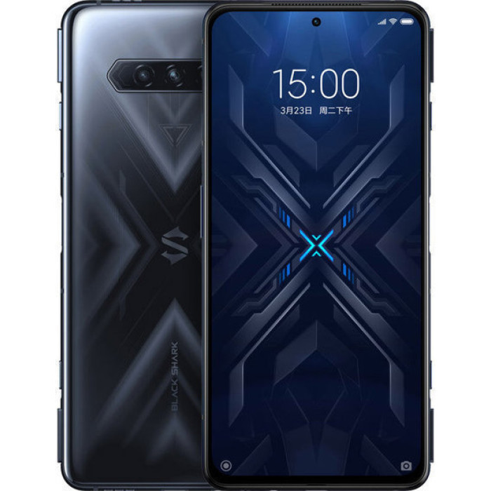 Смартфон Xiaomi Black Shark 4 12/128GB Mirror Black