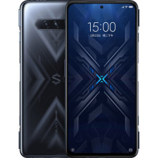 Смартфон Xiaomi Black Shark 4 12/128GB Mirror Black (Global)