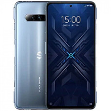 Смартфон Xiaomi Black Shark 4 12/128GB Pale Grey (Global)