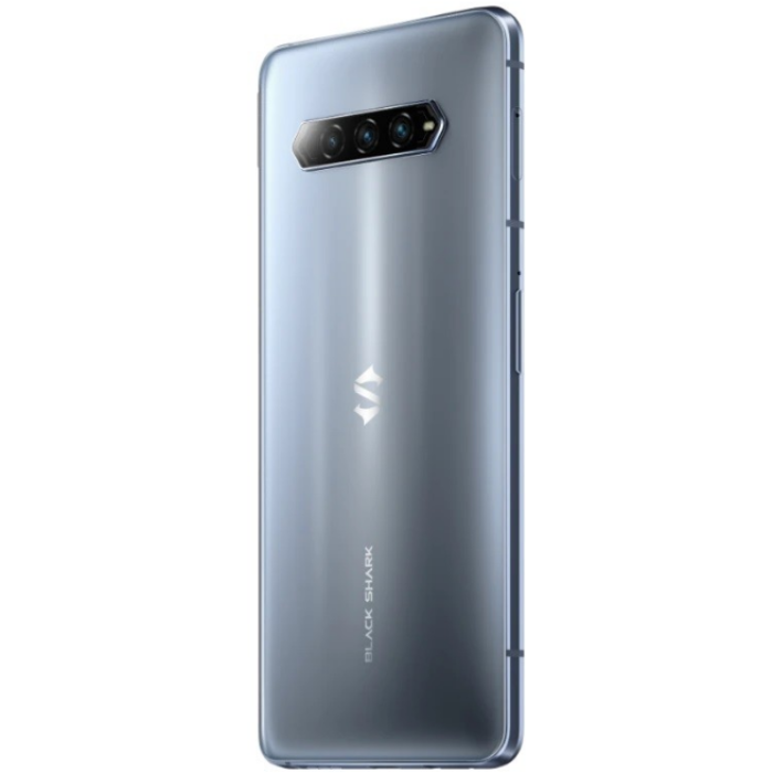 Смартфон Xiaomi Black Shark 4 12/128GB Pale Grey (Global)