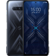 Смартфон Xiaomi Black Shark 4 12/256GB Mirror Black (Global)