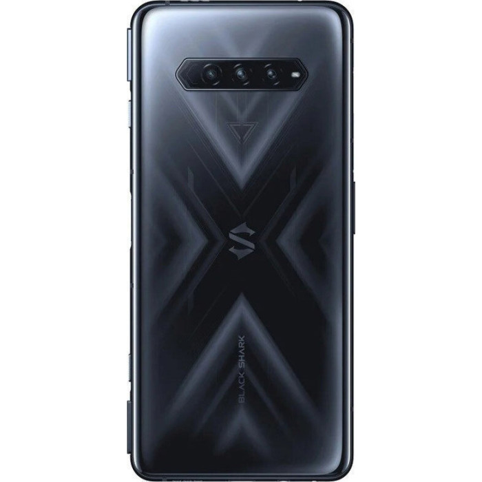 Смартфон Xiaomi Black Shark 4 6/128GB Mirror Black