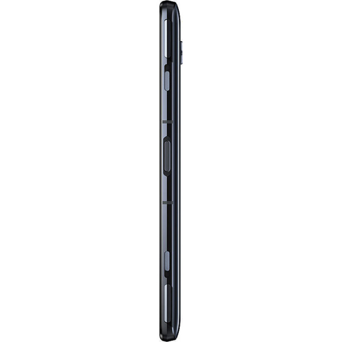 Смартфон Xiaomi Black Shark 4 6/128GB Mirror Black (Global)