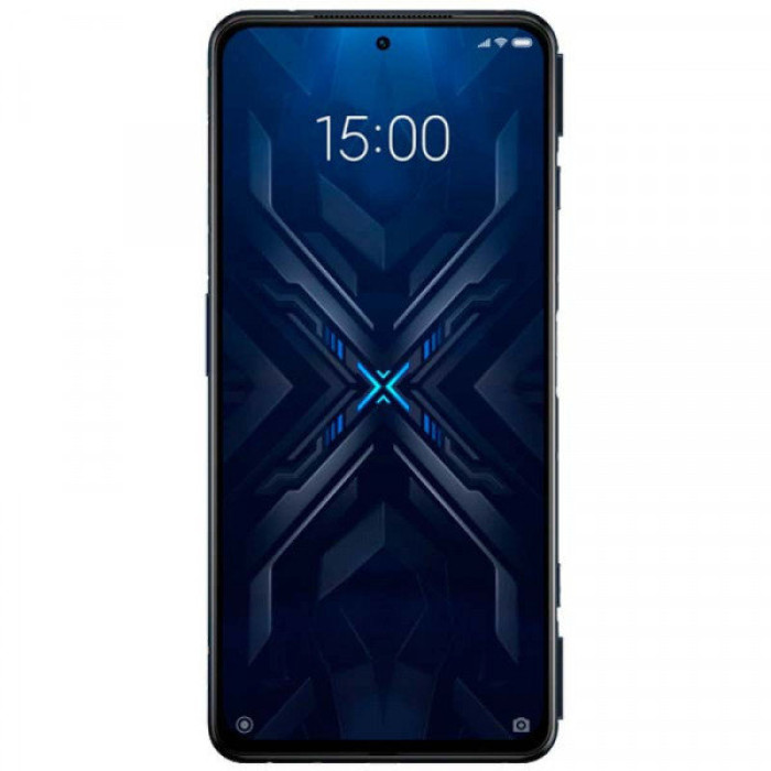Смартфон Xiaomi Black Shark 4 Pro 12/256GB Cosmos Black (Global)