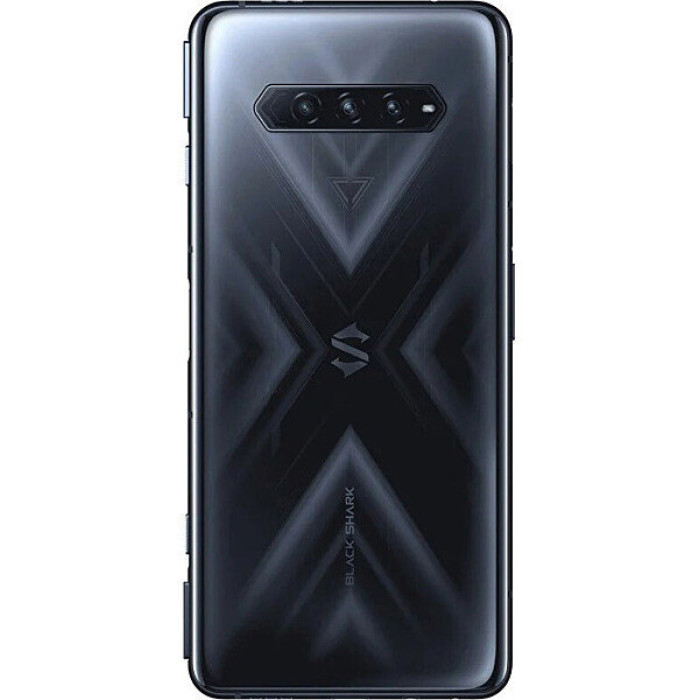Смартфон Xiaomi Black Shark 4 Pro 8/128GB Cosmos Black (Global)