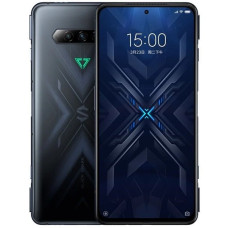 Смартфон Xiaomi Black Shark 4 Pro 8/128GB Shadow Black (Global)
