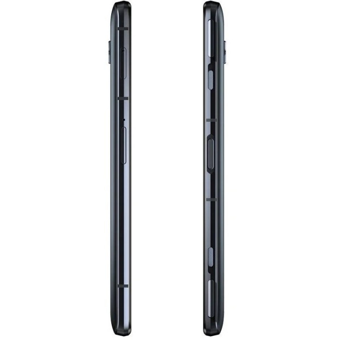 Смартфон Xiaomi Black Shark 4 Pro 8/128GB Shadow Black (Global)