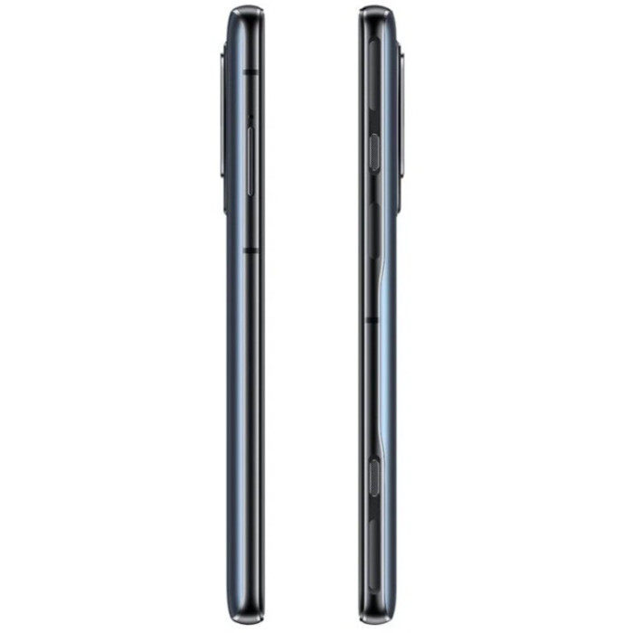 Смартфон Xiaomi Black Shark 5 8/128Gb Black (Global)
