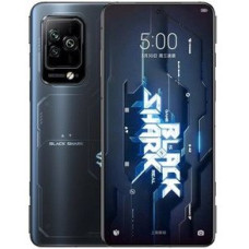 Смартфон Xiaomi Black Shark 5 Pro 16/256GB Black (Global)