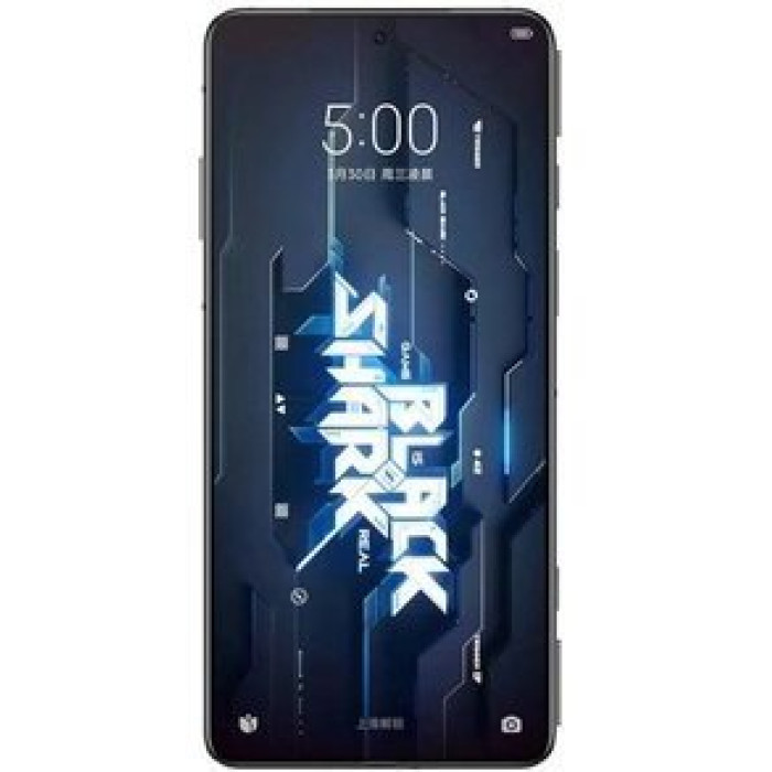 Смартфон Xiaomi Black Shark 5 Pro 16/256GB Black (Global)