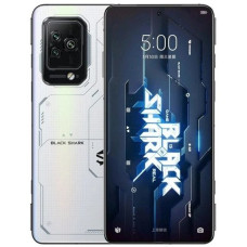 Смартфон Xiaomi Black Shark 5 Pro 16/256GB White (Global)